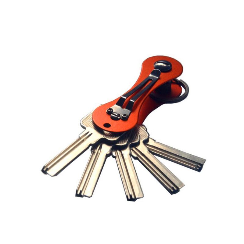 Stainless Steel Key Chain Manufacturer - Custom Shopping Cart Chip Solver