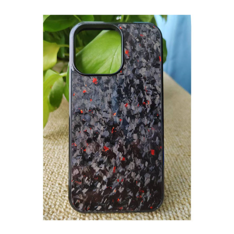 Air Carbon Phone Case Factory - Ultra Thin 0.4mm PP Carbon Fiber