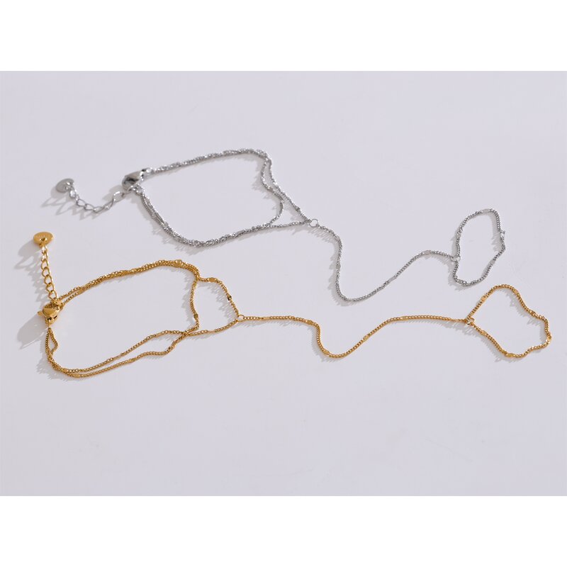 Zircon Beads Bracelet Manufacturer - JINYOU 4547 New Design PVD 16k Gold