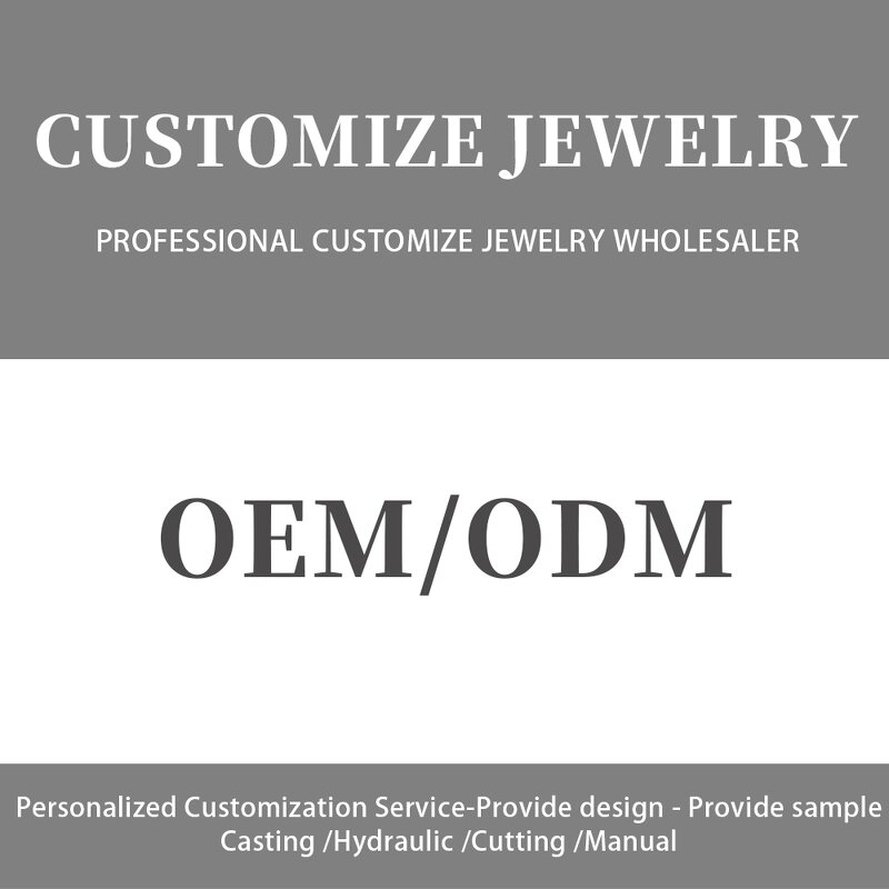 Gold Plated Jewelry Supplier - JINYOU Wholesale Waterproof Stainless Steel