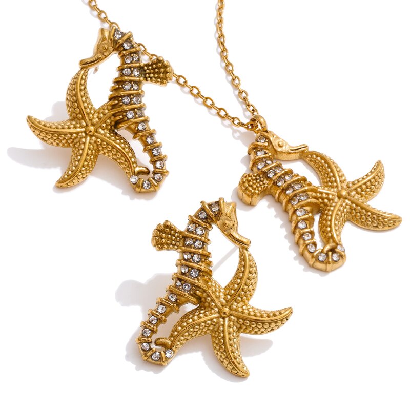 Gold Plated Jewelry Supplier - JINYOU Wholesale Waterproof Stainless Steel