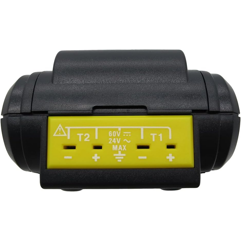 Printing Thermometer Supplier - K/J/E/T Type Temperature Meter