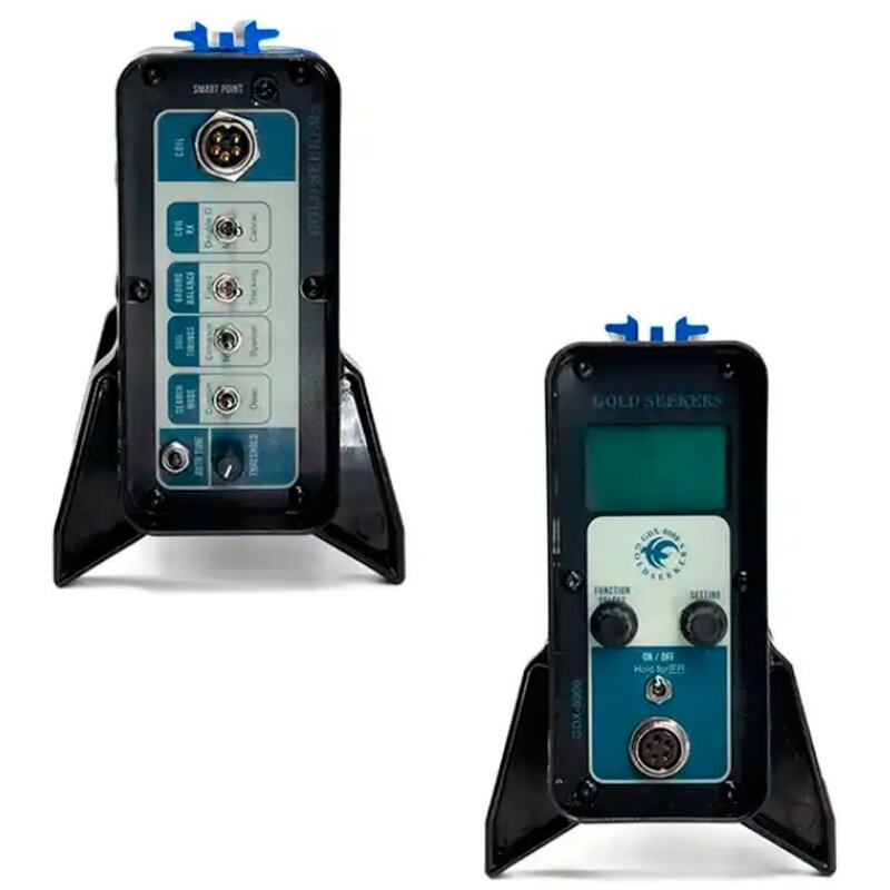 Gold Detector Manufacturer - Underground Gold Metal Detector 1-10m