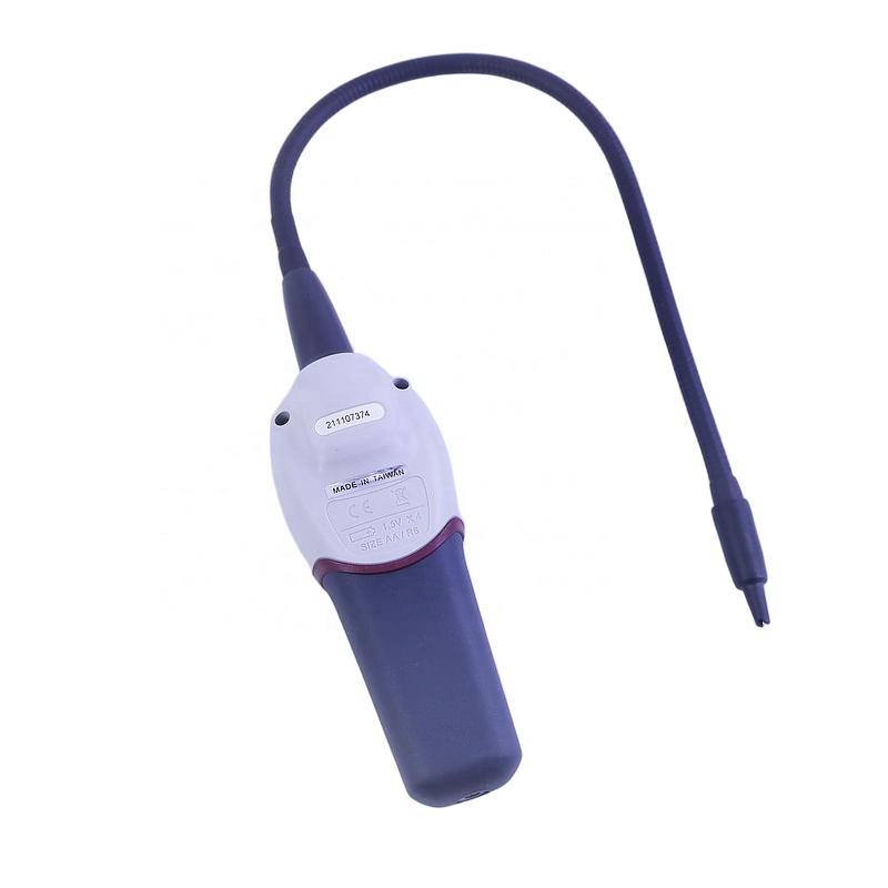 Refrigerant Leak Detector Manufacturer - Portable Gas Leak Tester