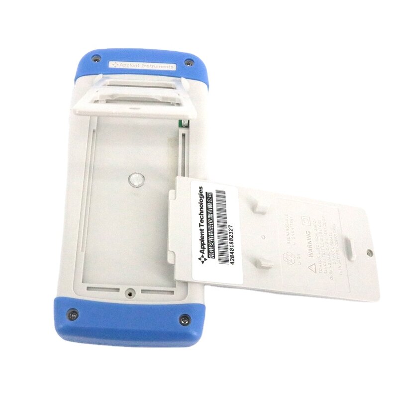 Handheld Temperature Meter Factory - Multi-Channel Thermometer Logger