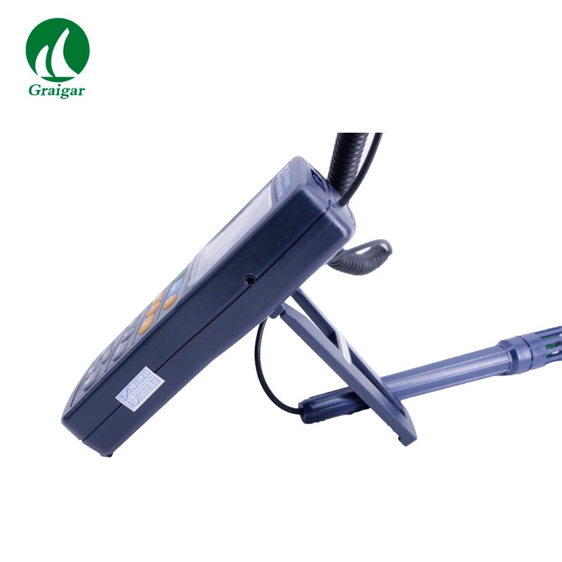 Temperature Humidity Meter Factory - Datalogging Thermometer Hygrometer