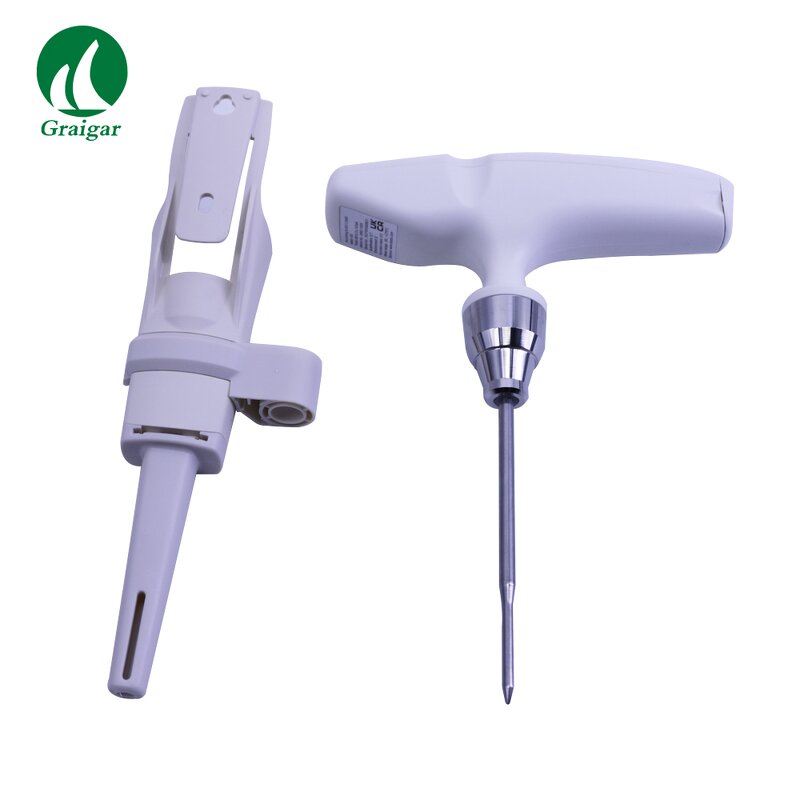 Food Thermometer Supplier - One-hand Thermometer -50 to +275C