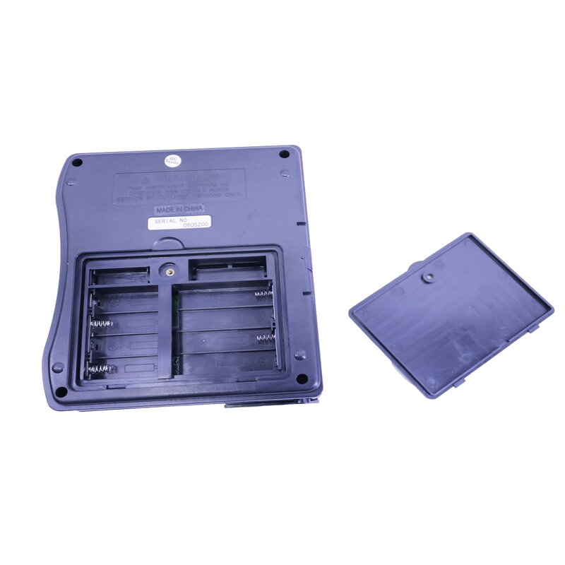 Ground Resistance Tester Supplier - 4-Terminal Soil Resistivity Tester