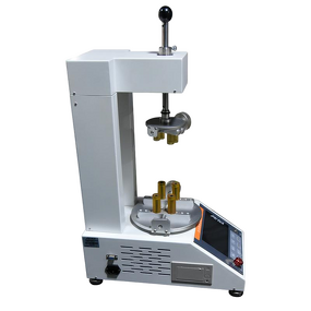 Bottle Cap Torque Tester Factory - Automatic 5N Torque Meter