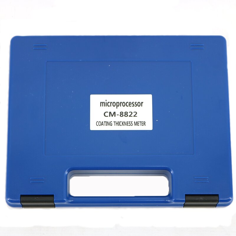 Coating Thickness Gauge Supplier - Digital Thickness Meter 0-1000um