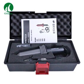 High Voltage Probe Manufacturer - Oscilloscope Probe 200MHz 1000:1