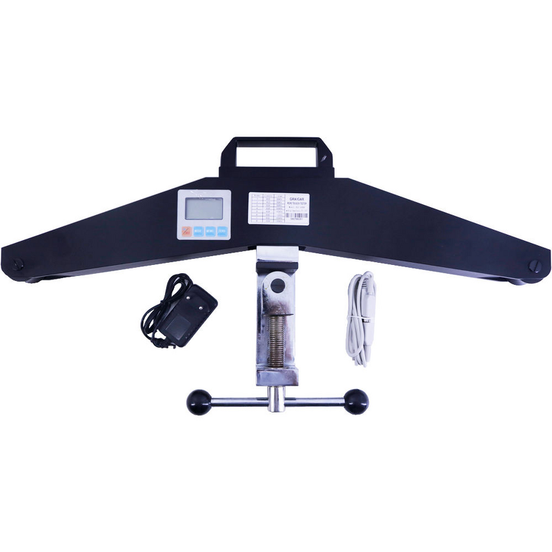 Wire Rope Tension Meter Supplier - Steel Wire Rope Tension Tester