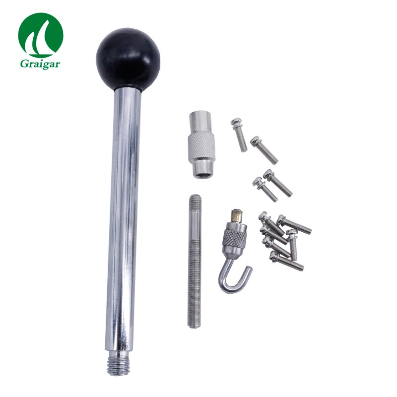 Pressure Test Stand Factory - Digital Push Pull Force Gauge Stand