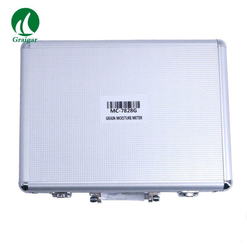 Grain Moisture Meter Supplier - Digital Hygrometer for Rice Corn