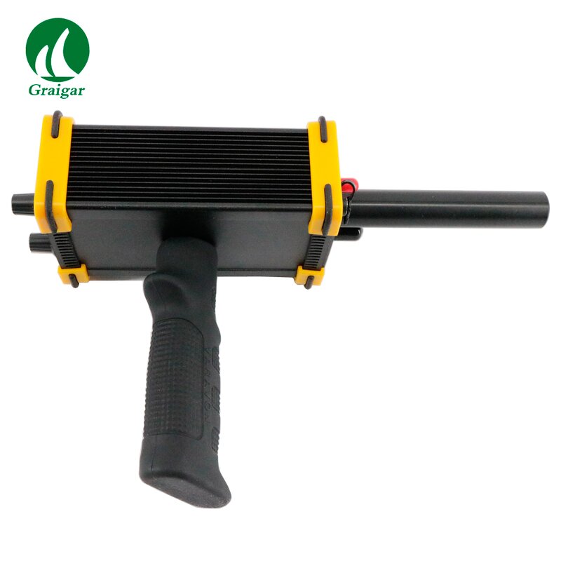 Metal Detector Supplier - Mini Professional Long Range Treasure Finder