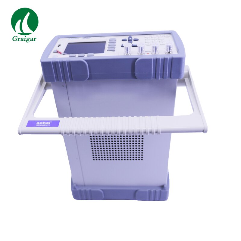 LCR Meter Manufacturer - Smart Electronic Component Analyzer