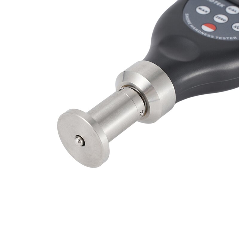 Shore Hardness Tester Factory - Shore E Hardness Measurement Tester