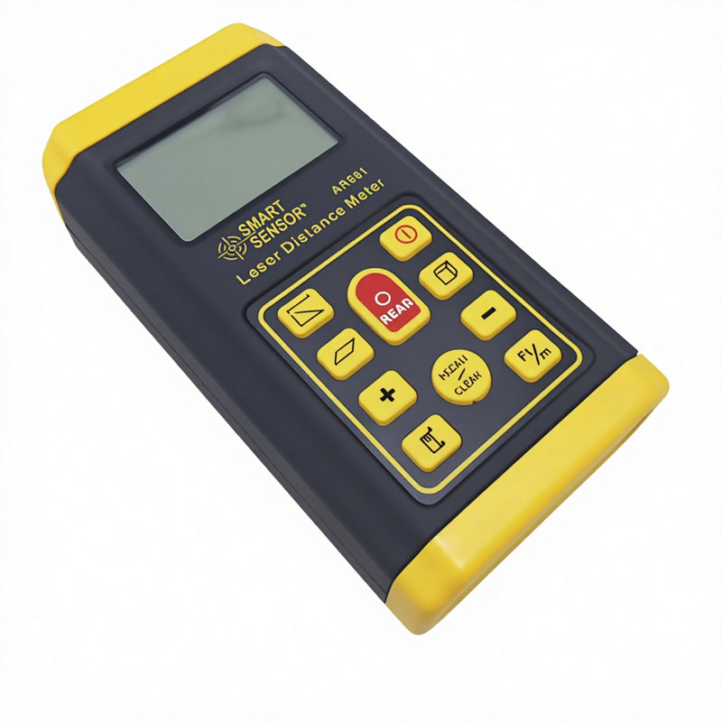Laser Distance Meter Supplier - Laser Range Finder 0.3-60m