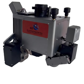 Underground Pipe Inspection Robot Factory - HD Camera Magnetic Robot