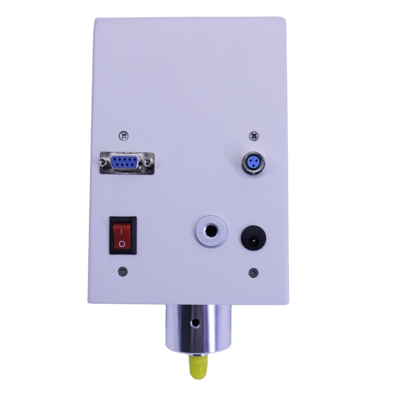 Digital Viscometer Manufacturer - LCD Display Rotary Viscosimeter