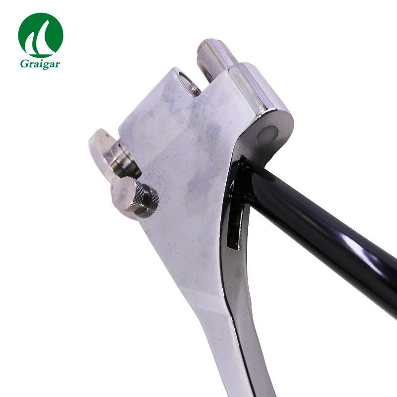 Webster Hardness Tester Manufacturer - Soft Stainless Steel Hardness Gauge