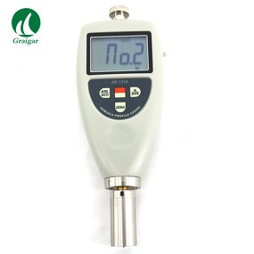 Surface Profile Gauge Manufacturer - Digital Split Roughness Meter