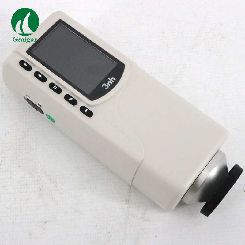 Colorimeter Factory - Handheld Colorimeter 20mm Aperture