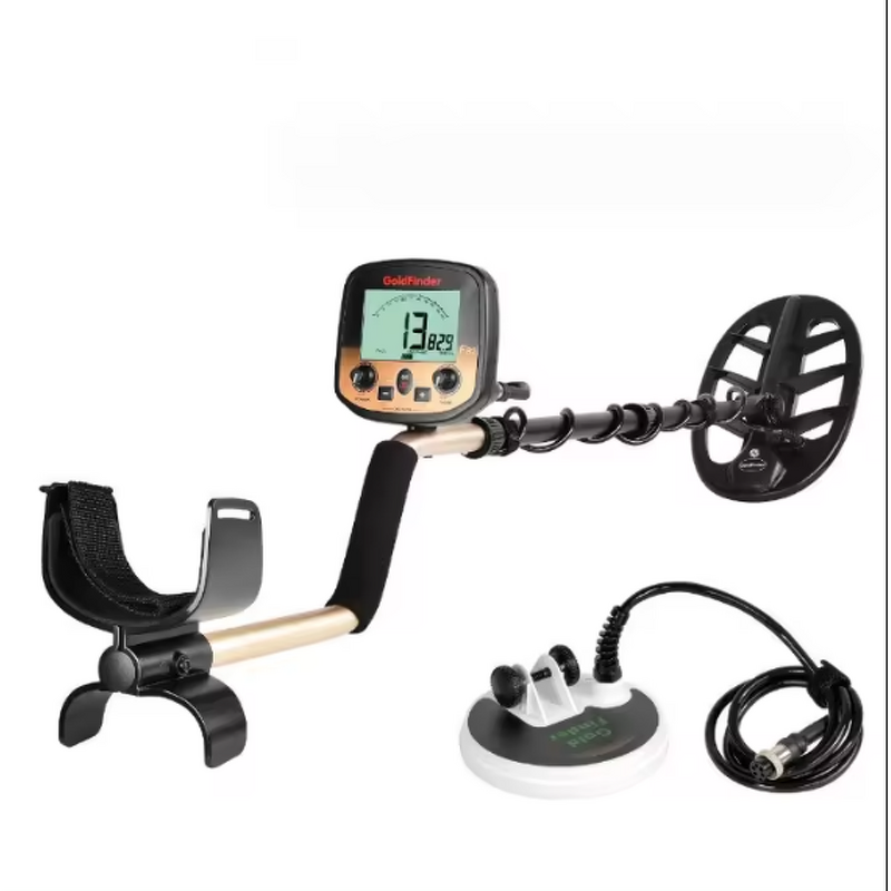 Underground Metal Detector Supplier - BUG Pro Gold Diamond Detector