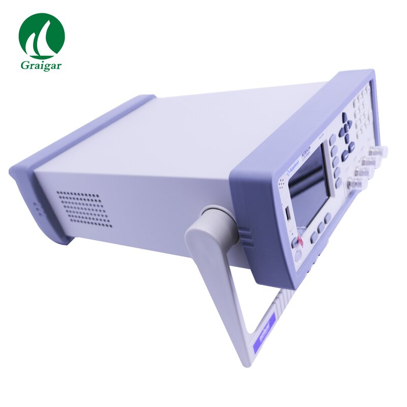Digital LCR Meter Manufacturer - LCR Meter 10Hz-20kHz