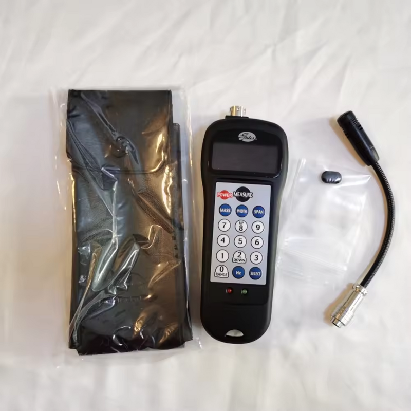 Sonic Belt Tension Meter Manufacturer - Ultrasonic Tension Tester