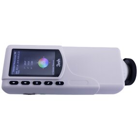 Colorimeter Factory - Universal Chromatic Meter Portable Analyzer