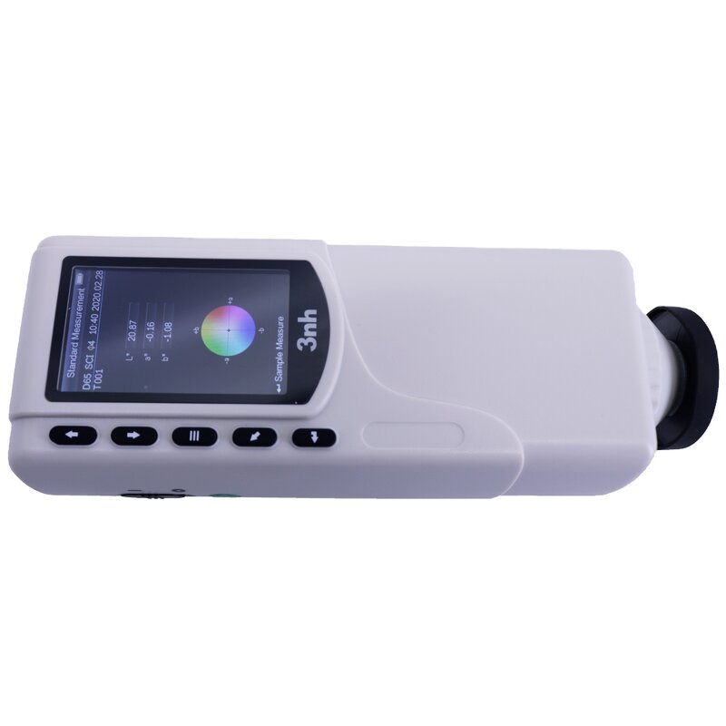 Colorimeter Factory - Universal Chromatic Meter Portable Analyzer