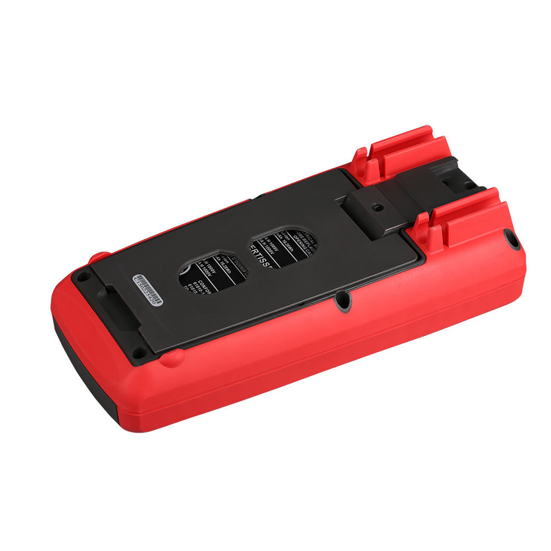 Digital Multimeter Factory - Data Logging True RMS Clamp Meter