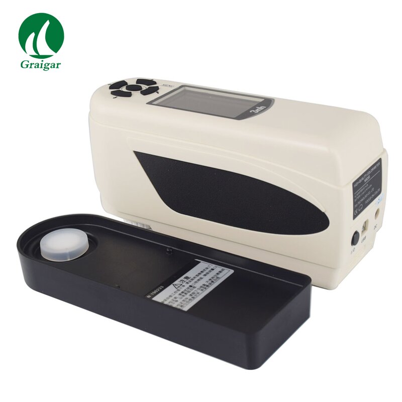 Colorimeter Factory - Handheld Color Meter 8mm Aperture