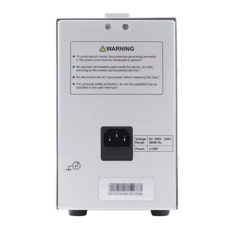 Digital Oscilloscope Factory - Virtual Digital Analog Oscilloscope
