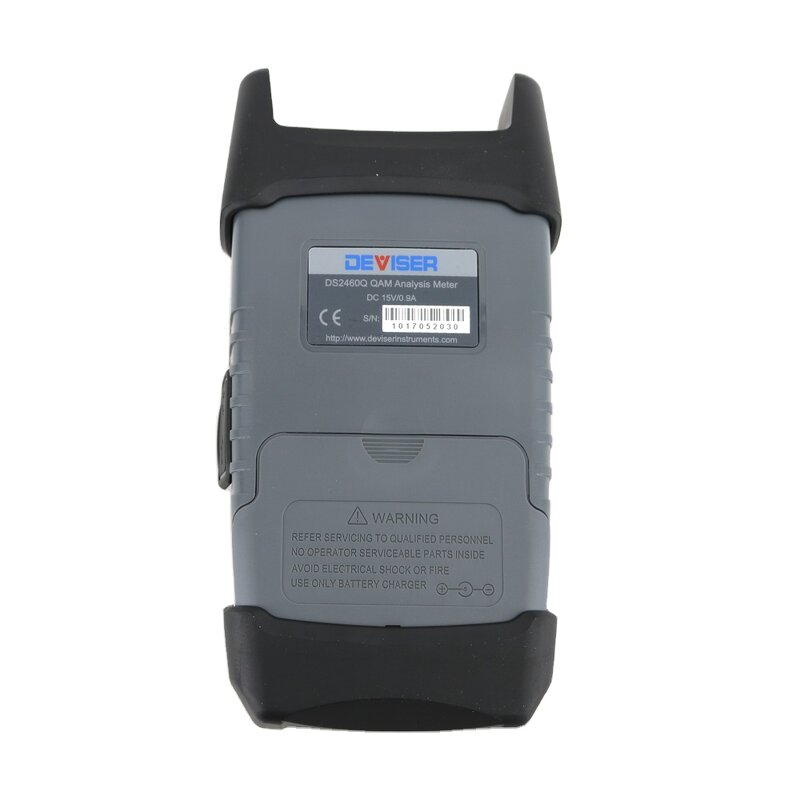 QAM Analysis Meter Manufacturer - Multifunctional CATV Network Tool