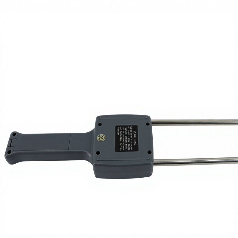 Wood Moisture Meter Manufacturer - Digital Sawdust Powder Moisture Tester