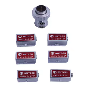 Cable Probe Supplier - Ultrasonic Flaw Detector Probe Sensor