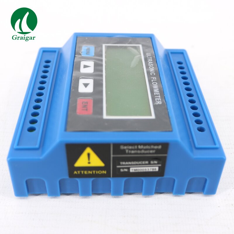 Clamp on Flow Meter Supplier - Ultrasonic Flowmeter DN50-700mm