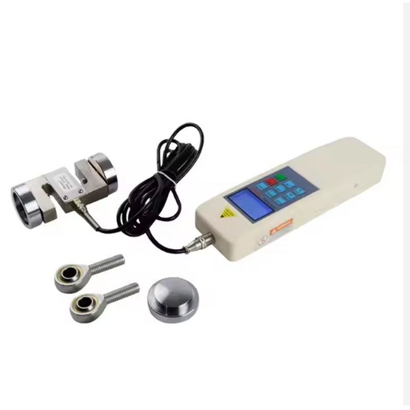 Digital Force Gauge Manufacturer - Wholesale Push Pull Gauge 10KN