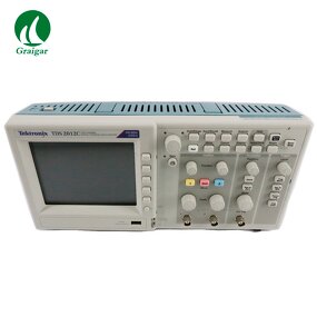 Digital Storage Oscilloscope Factory - 2 Channel 100 MHz Oscilloscope