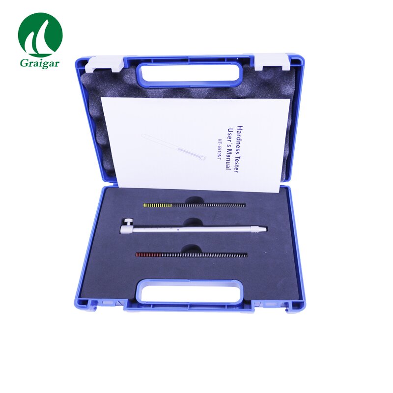 Pen Type Hardness Tester Factory - OEM Newton Hardness Meter