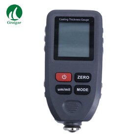 Coating Thickness Gauge Factory - Car Paint Thickness Meter 0-2000um