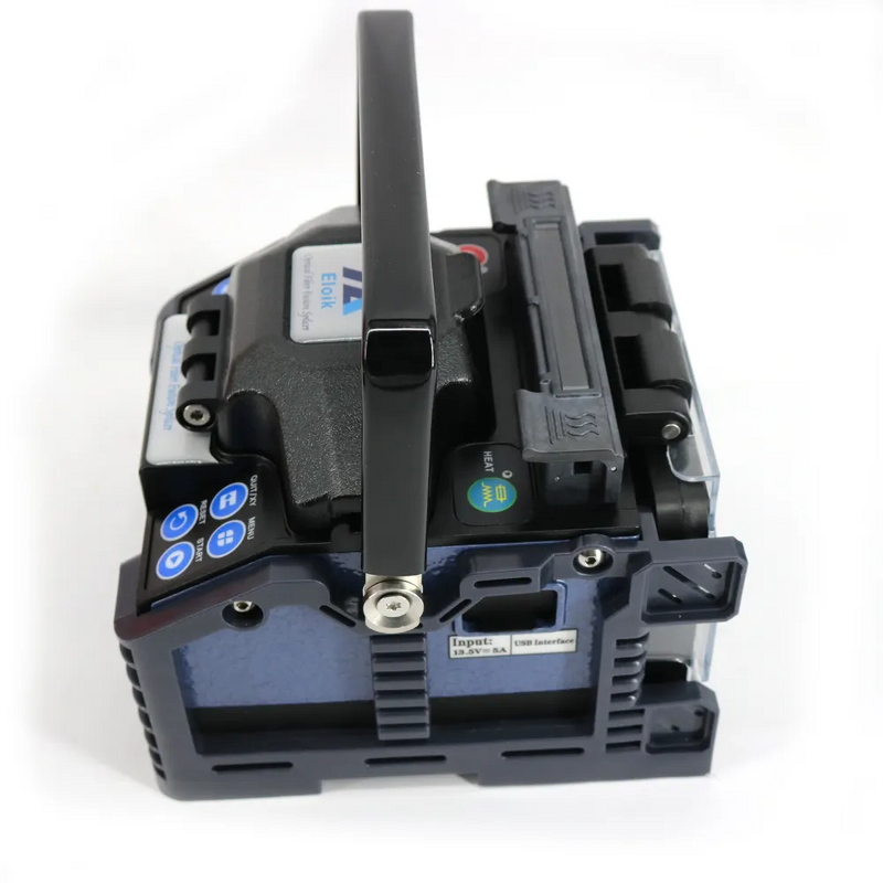 Fiber Optic Splicing Machine Factory - Fusion Splicer Machine