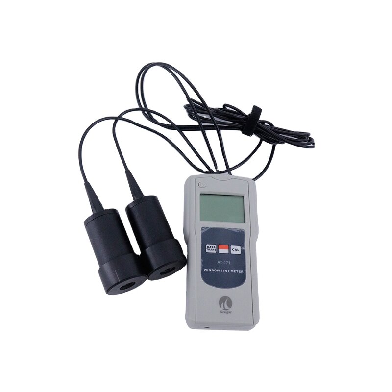 Window Tint Meter Supplier - Light Transmission Tester 0-100%