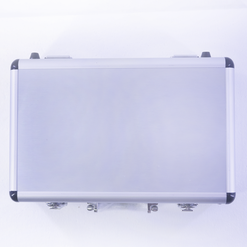 Ground Resistance Tester Factory - Digital Clamp-on Earth Tester