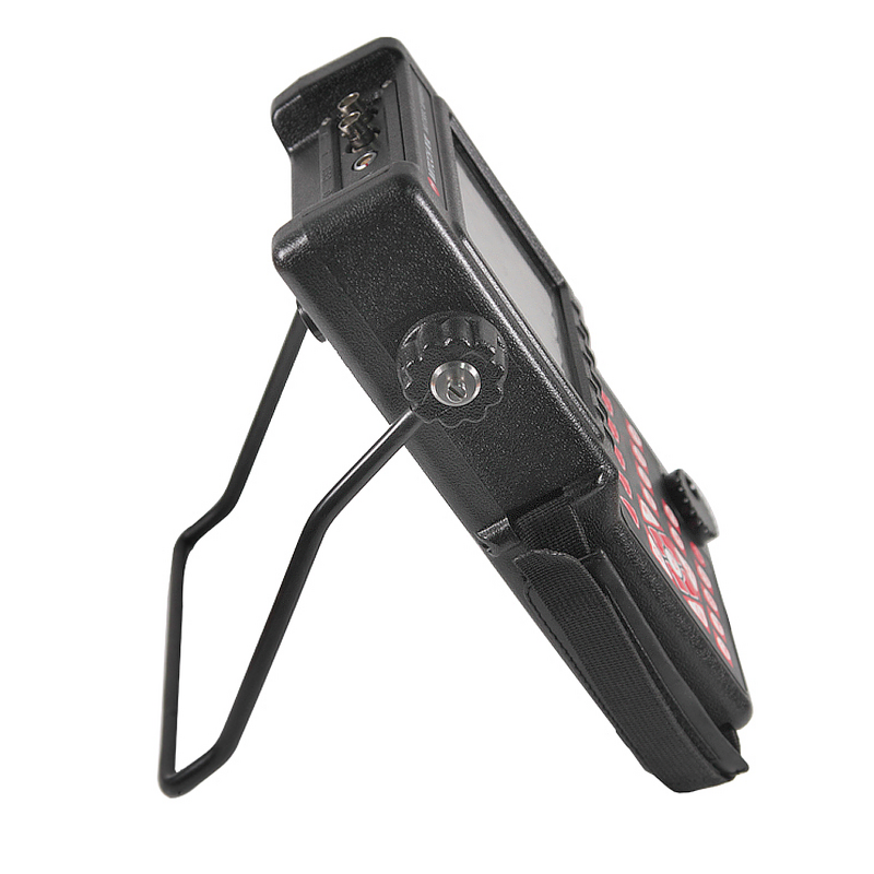 Ultrasonic Flaw Detector Manufacturer - Portable NDT Flaw Detector