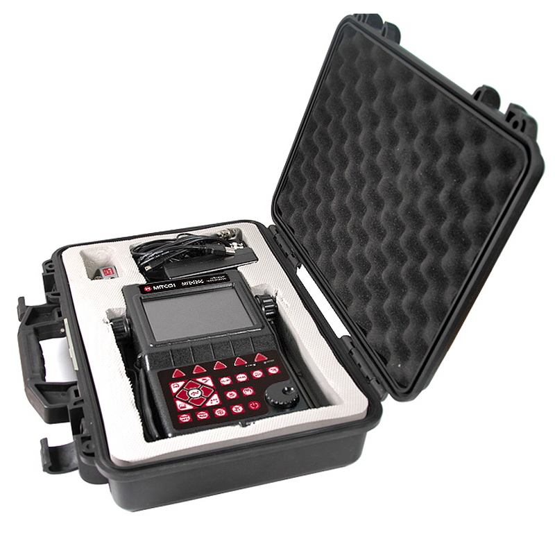 Ultrasonic Flaw Detector Manufacturer - Portable NDT Flaw Detector