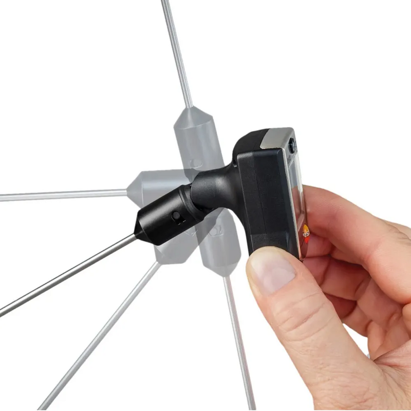 Contact Thermometer Factory - Solid Surface Temperature Meter