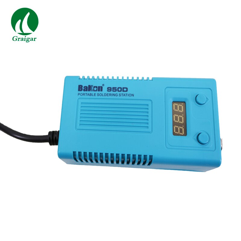 Welding Soldering Iron Manufacturer - Digital Display Soldering Tool